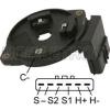 MOBILETRON IGM021 Switch Unit, ignition system