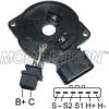 MOBILETRON IGM023 Switch Unit, ignition system
