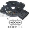 MOBILETRON IGM026 Replacement part