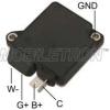 MOBILETRON IGNS001 Switch Unit, ignition system