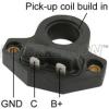 MOBILETRON IGNS002 Switch Unit, ignition system