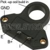 MOBILETRON IGNS003 Switch Unit, ignition system