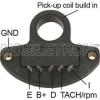 MOBILETRON IGNS006 Switch Unit, ignition system