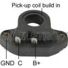 MOBILETRON IGNS007 Switch Unit, ignition system
