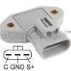 MOBILETRON IGNS008 Switch Unit, ignition system
