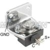 MOBILETRON IGNS011 Switch Unit, ignition system