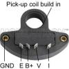 MOBILETRON IGNS013 Switch Unit, ignition system