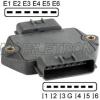 MOBILETRON IGNS015 Switch Unit, ignition system