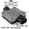 MOBILETRON IGNS018 Switch Unit, ignition system