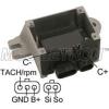 MOBILETRON IGREN01 Switch Unit, ignition system