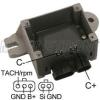 MOBILETRON IGREN03 Switch Unit, ignition system