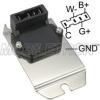 MOBILETRON IGSK001 Switch Unit, ignition system