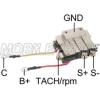 MOBILETRON IGT001 Switch Unit, ignition system