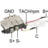MOBILETRON IGT003 Switch Unit, ignition system