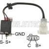 MOBILETRON IGT005 Switch Unit, ignition system