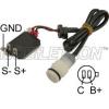 MOBILETRON IGT006 Switch Unit, ignition system
