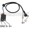 MOBILETRON IGT008 Switch Unit, ignition system