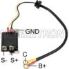 MOBILETRON IGT010 Replacement part