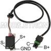 MOBILETRON IGT011 Switch Unit, ignition system