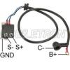 MOBILETRON IGT013 Switch Unit, ignition system