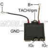 MOBILETRON IGT014 Switch Unit, ignition system
