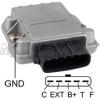 MOBILETRON IGT015 Replacement part