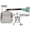 MOBILETRON IGT016 Replacement part