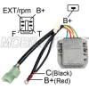 MOBILETRON IGT024 Switch Unit, ignition system