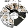 MOBILETRON RB01HA Rectifier, alternator