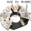 MOBILETRON RB02H Rectifier, alternator