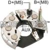 MOBILETRON RB05H Rectifier, alternator