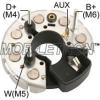 MOBILETRON RB07H Rectifier, alternator