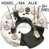 MOBILETRON RB08H Rectifier, alternator