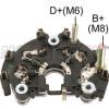 MOBILETRON RB101H Rectifier, alternator