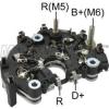 MOBILETRON RB105H Rectifier, alternator