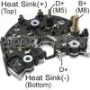 MOBILETRON RB110H Rectifier, alternator