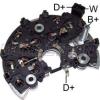 MOBILETRON RB112H Rectifier, alternator