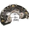 MOBILETRON RB115H Rectifier, alternator