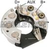 MOBILETRON RB11H Rectifier, alternator