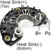 MOBILETRON RB126H Replacement part