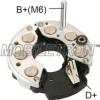 MOBILETRON RB12H Rectifier, alternator