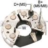 MOBILETRON RB18H Rectifier, alternator