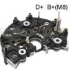 MOBILETRON RB28H Rectifier, alternator