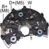 MOBILETRON RB29H Rectifier, alternator