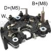 MOBILETRON RB30H Rectifier, alternator
