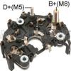 MOBILETRON RB37H Rectifier, alternator