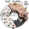 MOBILETRON RB40H Rectifier, alternator