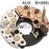 MOBILETRON RB46H Rectifier, alternator