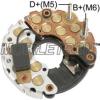 MOBILETRON RB47H Rectifier, alternator