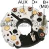 MOBILETRON RB52H Rectifier, alternator